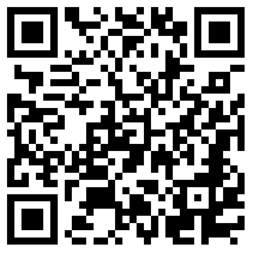 QR code linking to https://rafikiaos.com/art/ghost-quinn/