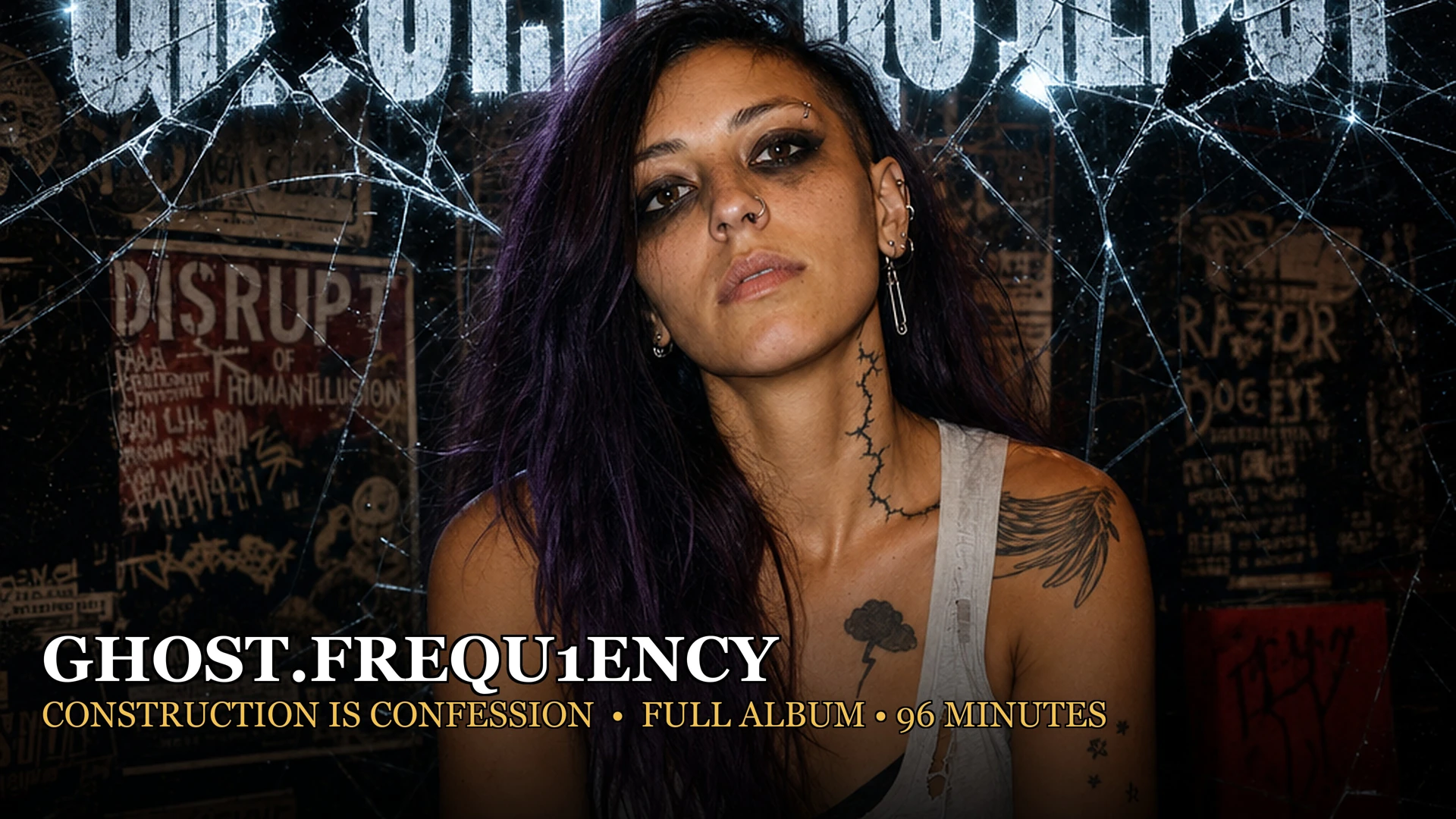 Construction Is Confession artwork